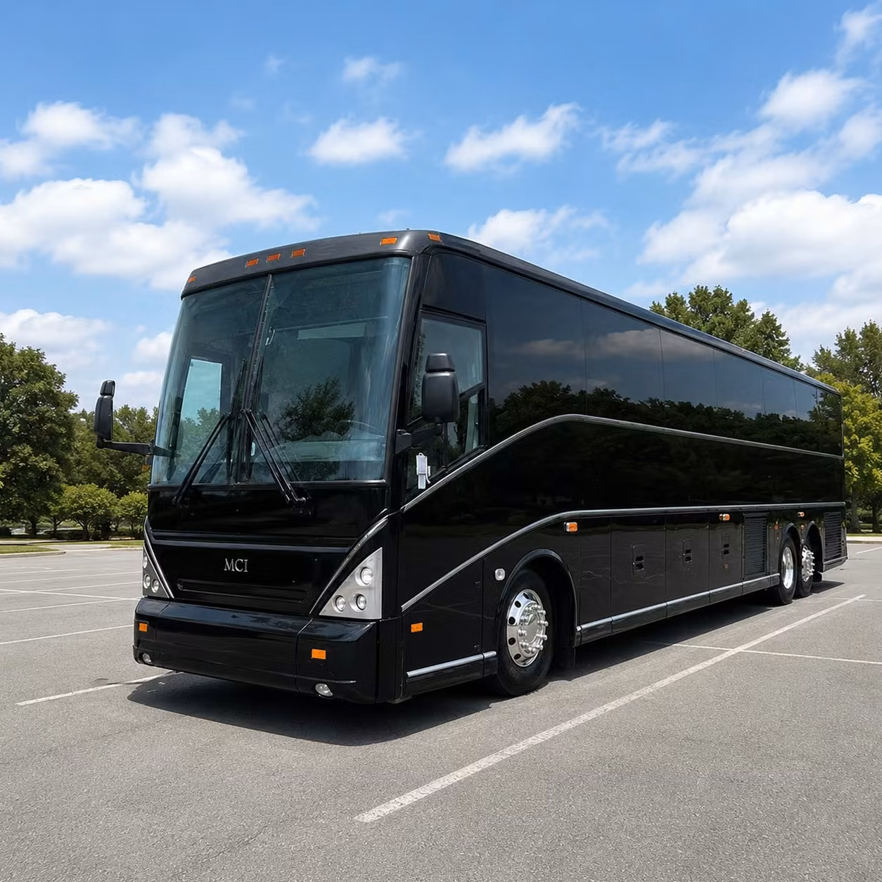 construction crew and worksite shuttle services in league city