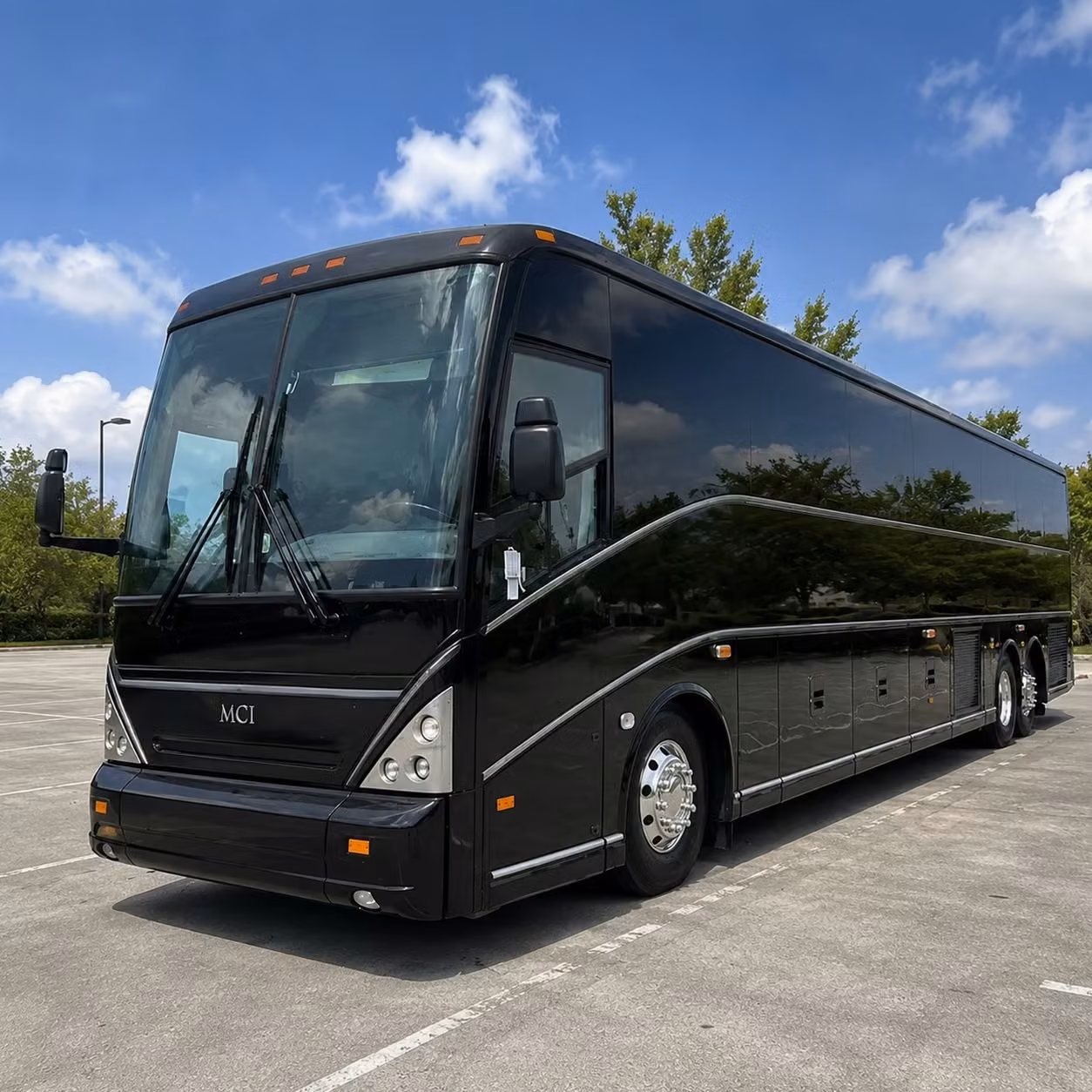 corporate event shuttle services in league city texas