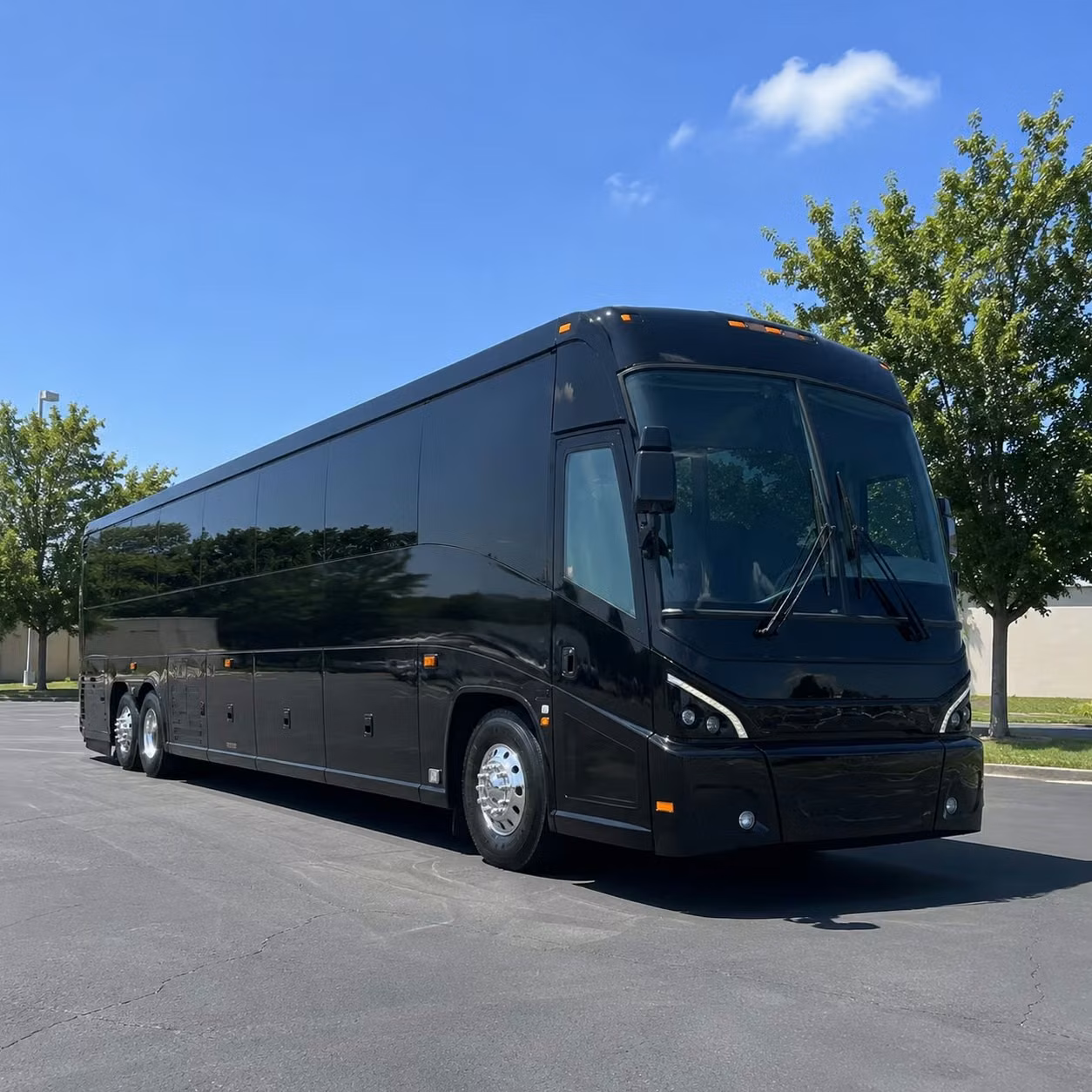 employee transportation for league city s industrial and energy sector employers