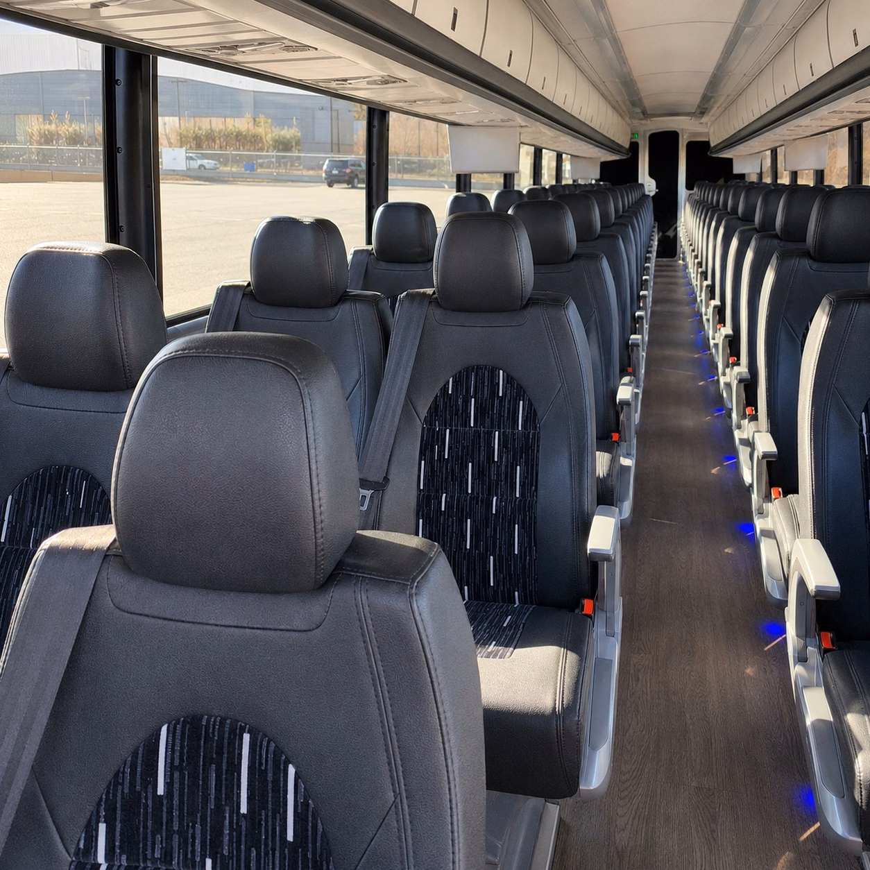how the day of the week changes what a bus costs in league city texas