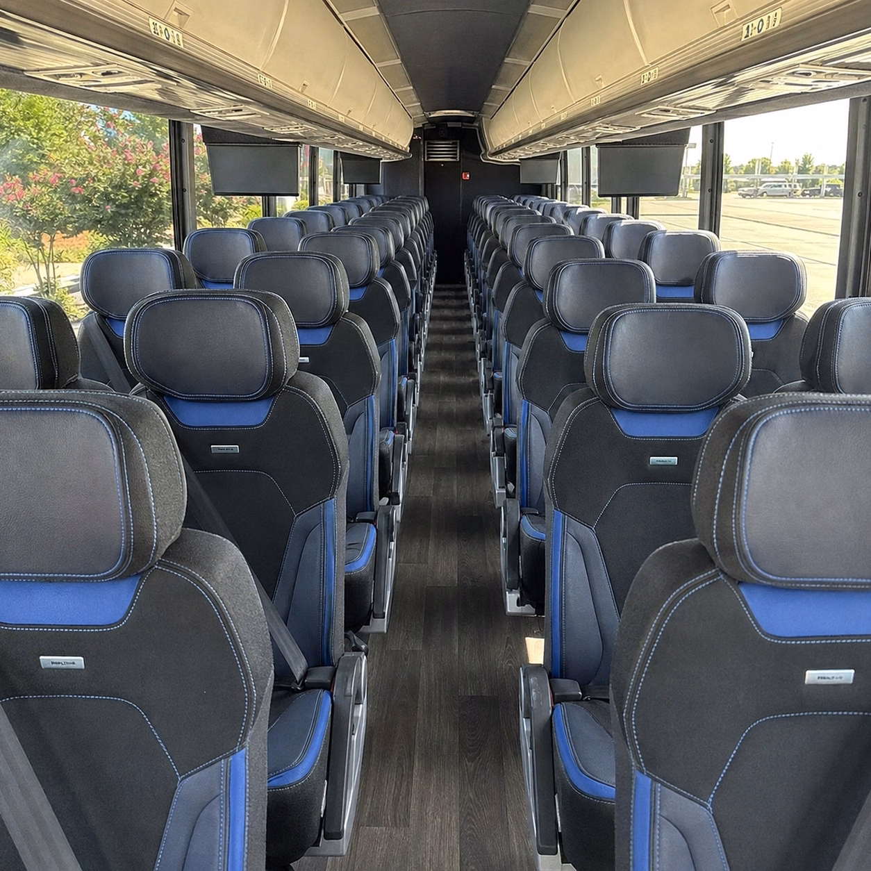 how where and when you re traveling affects league city bus rental rates