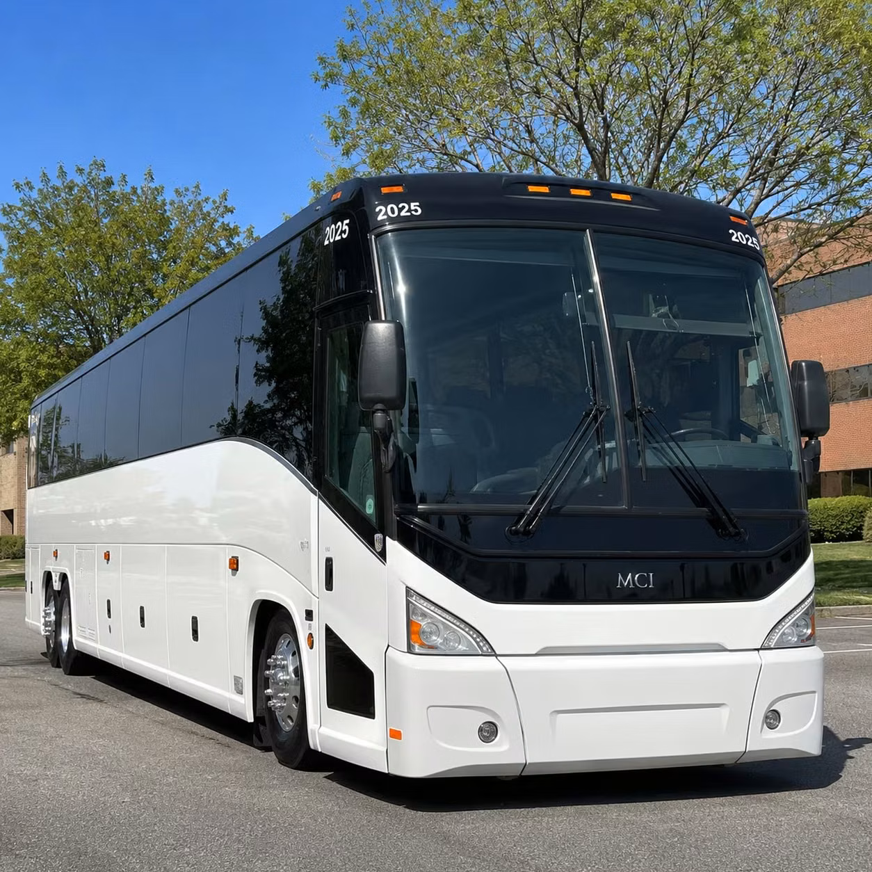 league city charter bus rentals for weddings