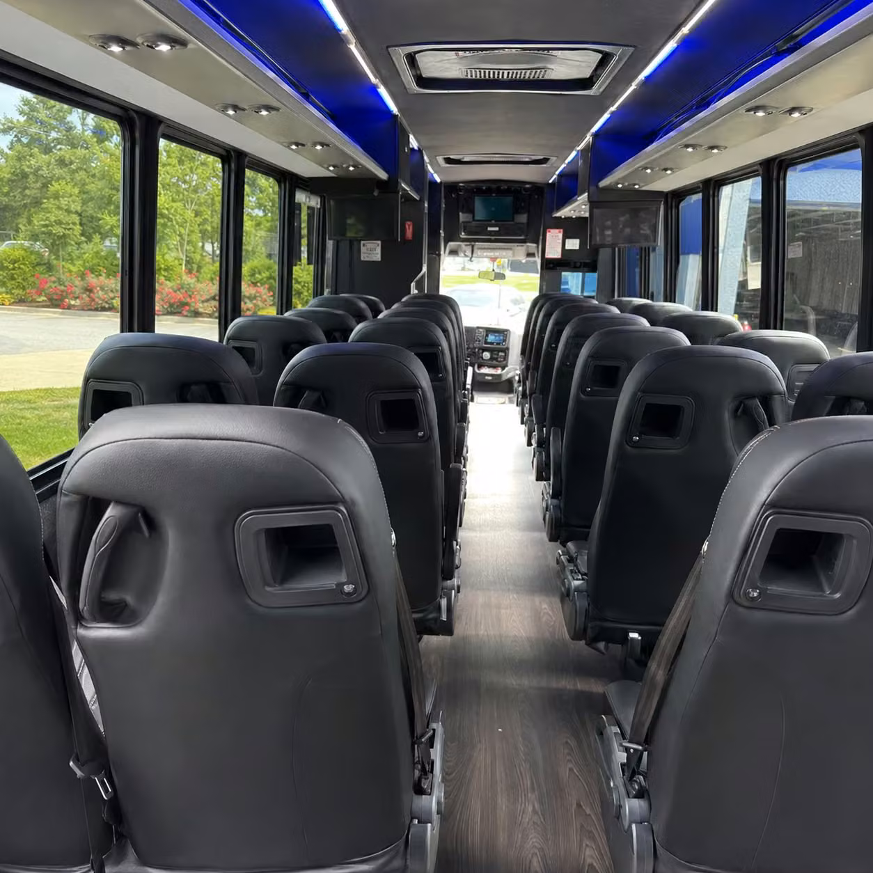 league city long distance transportation services