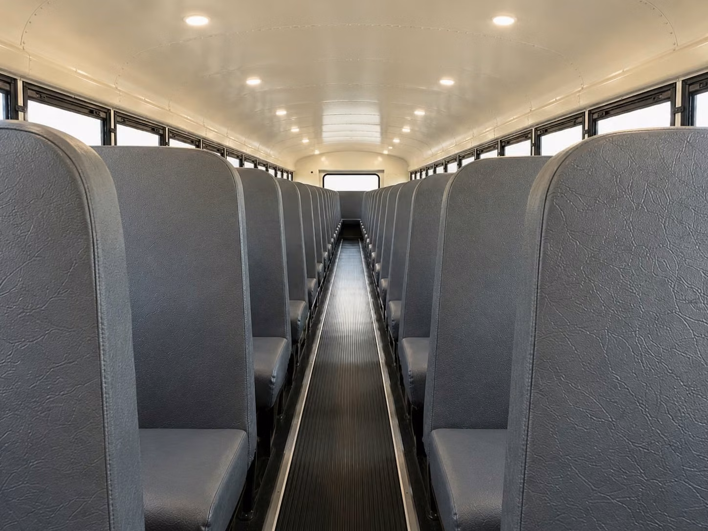 league city school bus rental