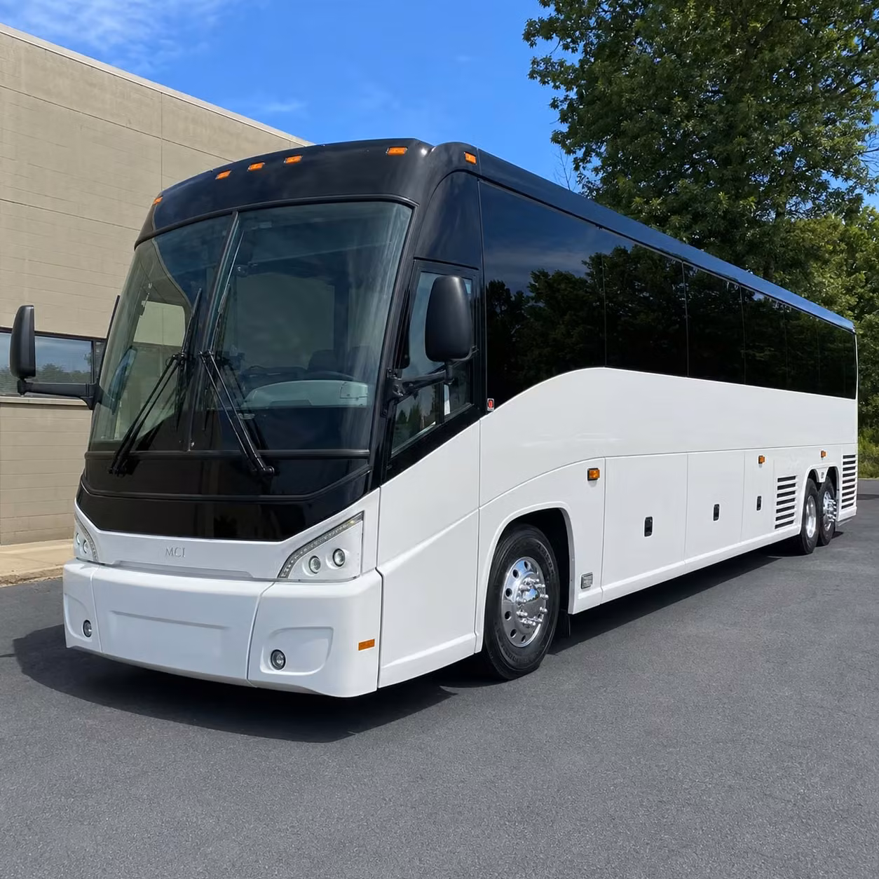 need a long distance bus for a league city wedding reunion or corporate trip
