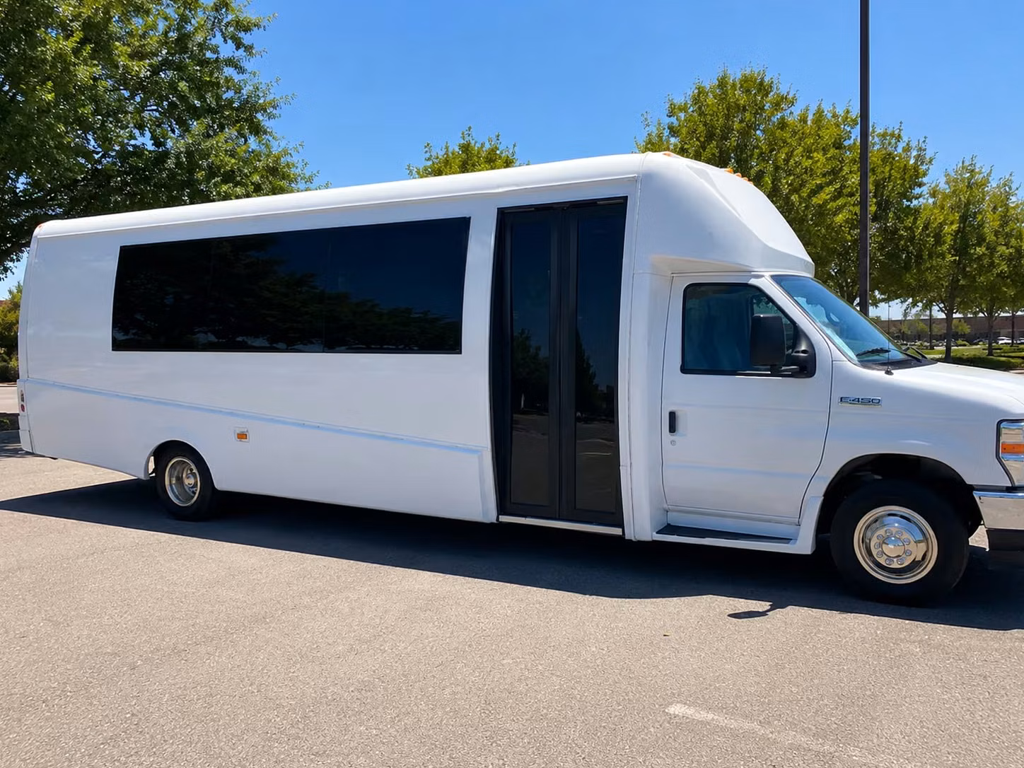 party bus rentals for the league city bridal party experience