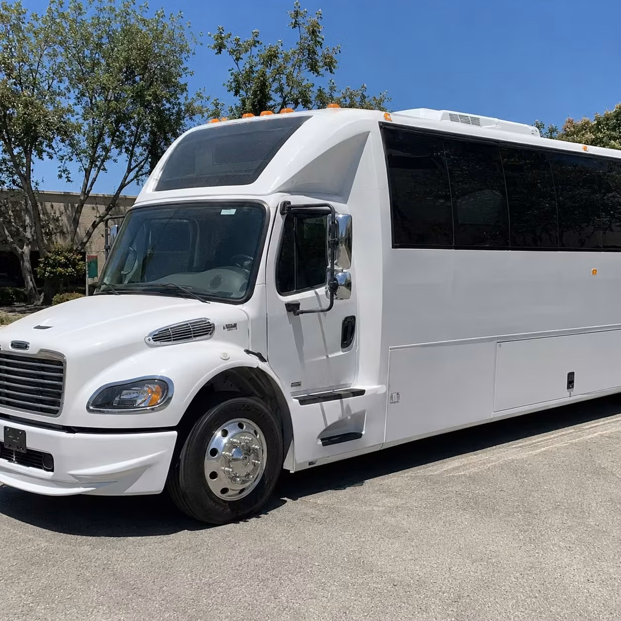 party bus
