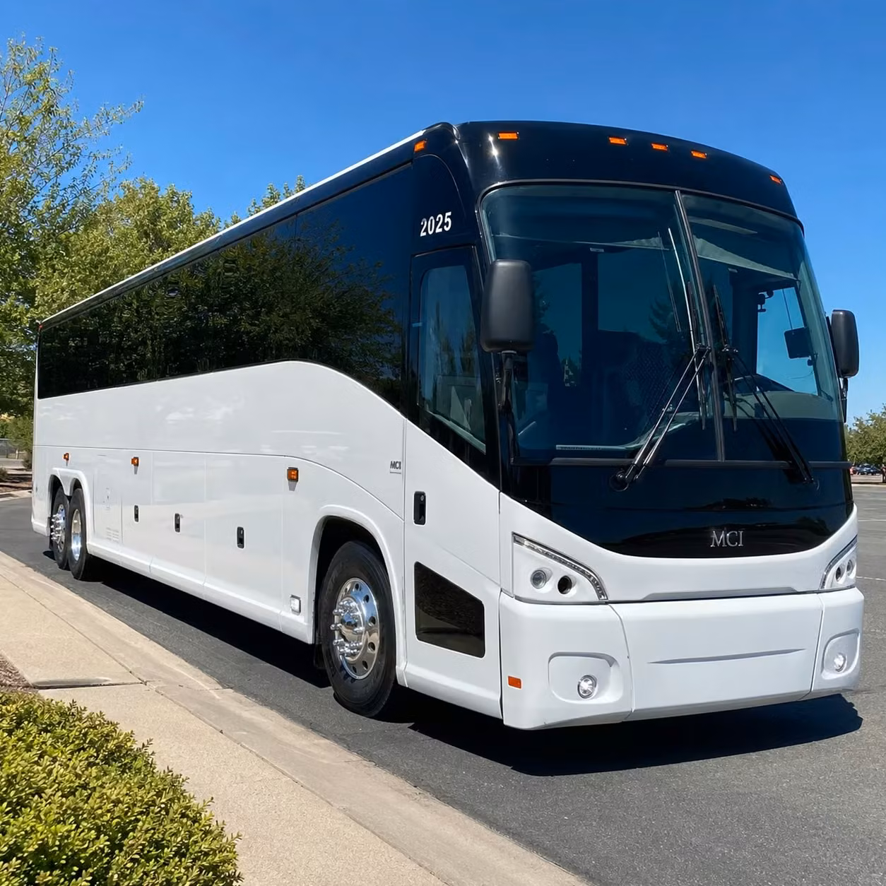 religious group bus rentals in league city