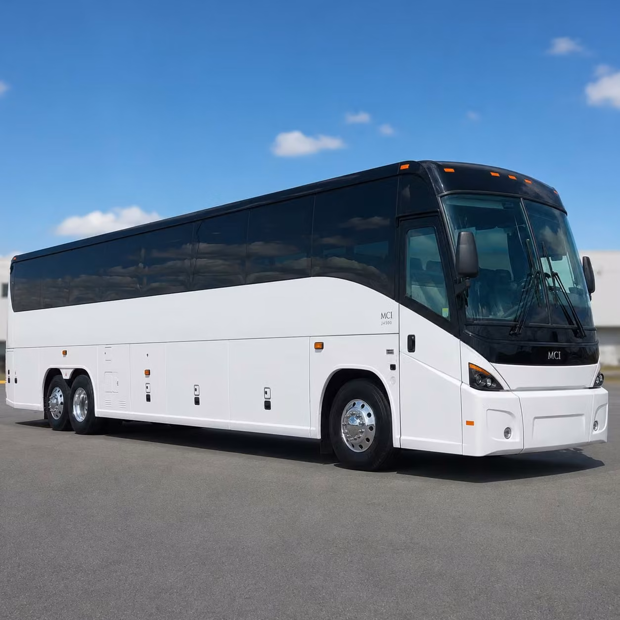 wedding guests cruise passengers and large groups deserve better than rideshares