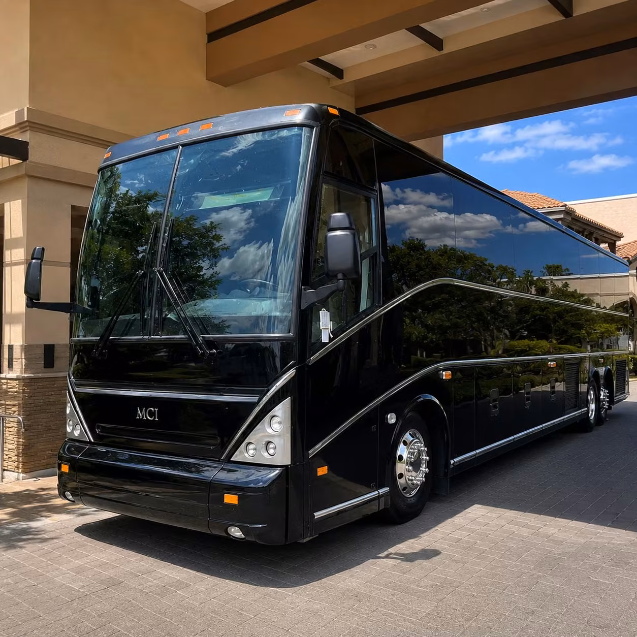 you can find and book corporate event transportation in league city and any nearby city